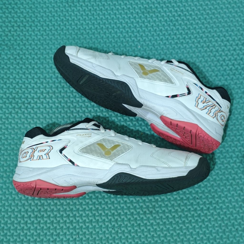 sepatu badminton Victor P9200TD second original size 44