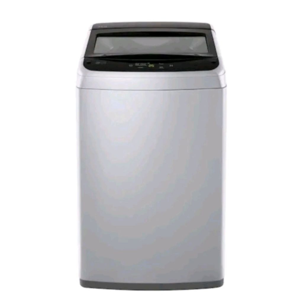Mesin Cuci LG T2185NBTS 8.5kg Top Loading Otomatis