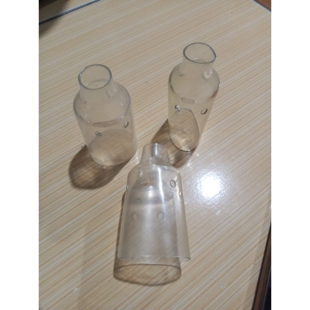 KARET PELINDUNG KABEL BODY MOTOR UNIVERSAL ORIGINAL LOSPACK