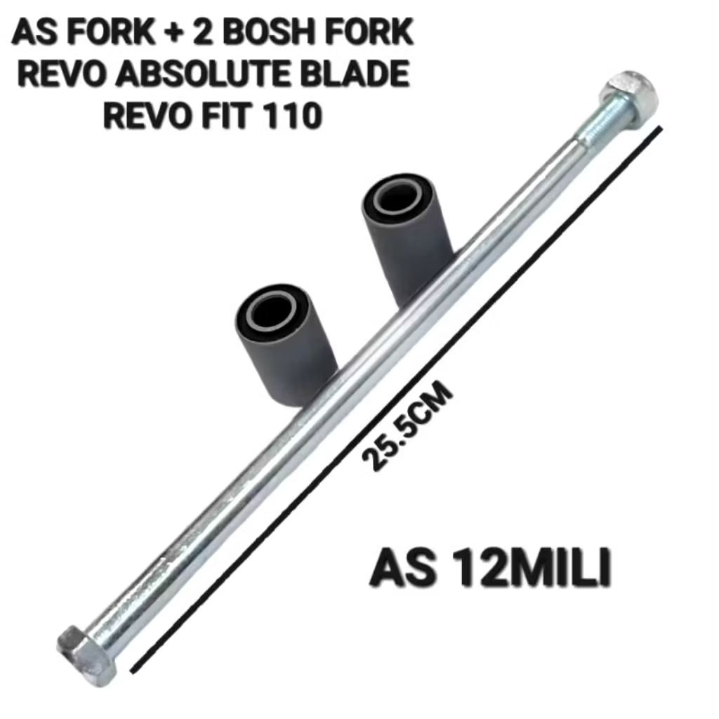 AS SWING ARM PLUS BOSH BOS FORK REVO ABSOLUTE BLADE REVO FIT BLADE LAMA BOSH FORK FOROK SWING ARM SA