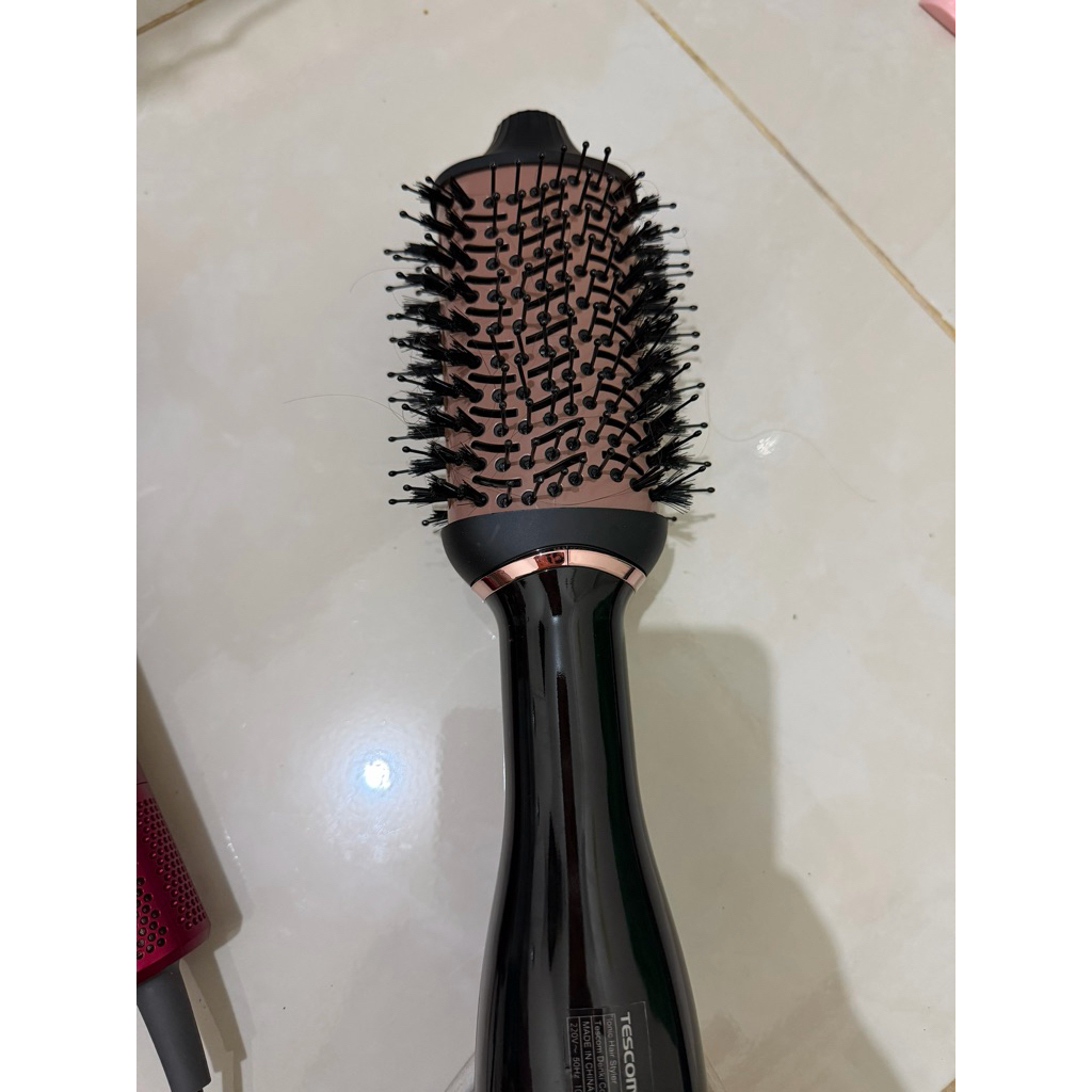 Air Brush Groem (Preloved)