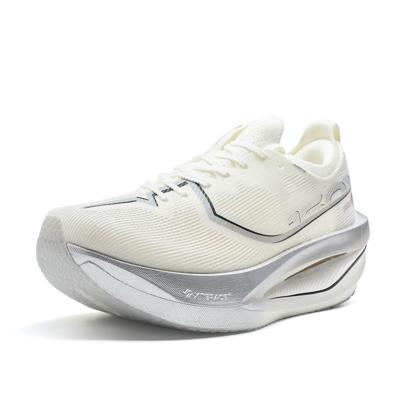 XTEP Sepatu Olahraga Lari Pria - 160X 7.0 PRO