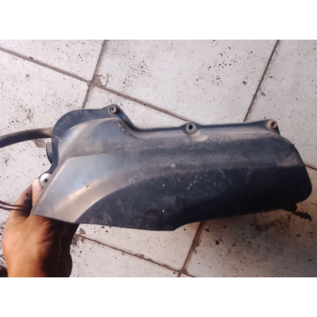 saringan udara/filter udara Mio j Mio GT bekas original