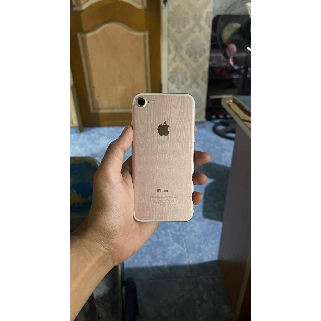 iPhone 7 128GB Inter | ip 7 128gb inter | ip second