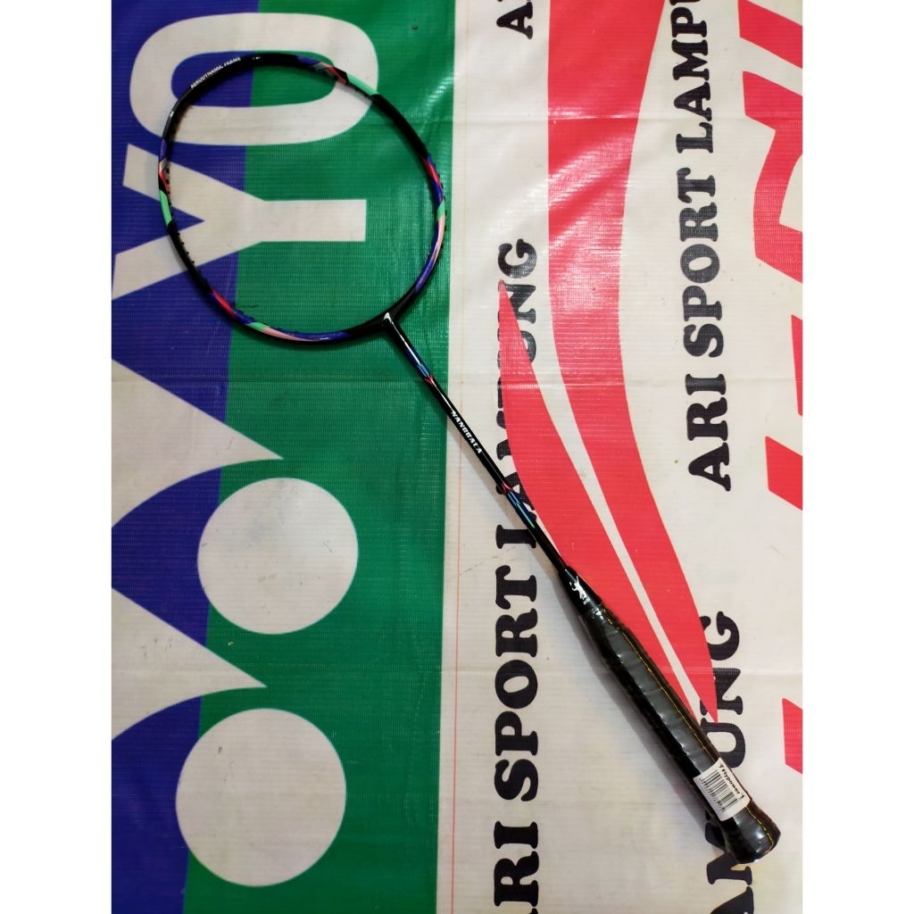 RAKET BADMINTON BULUTANGKIS FLYPOWER NANGGALA