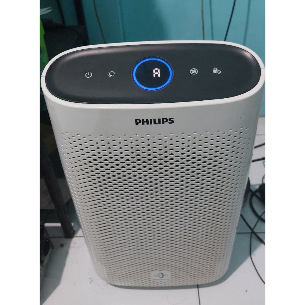 Philips Air Purifier AC1215