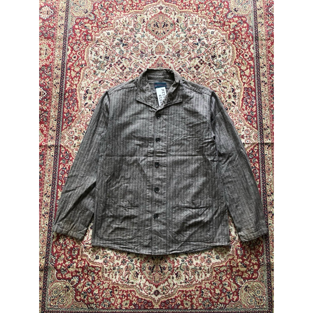 Rageblue chore jacket Vintage chore jacket HH582