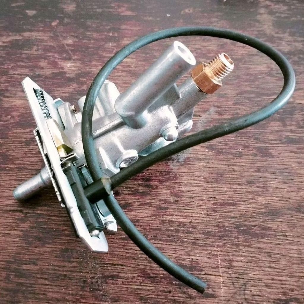 mesin kompor boiler nagamoto GB12,GB17,GB27