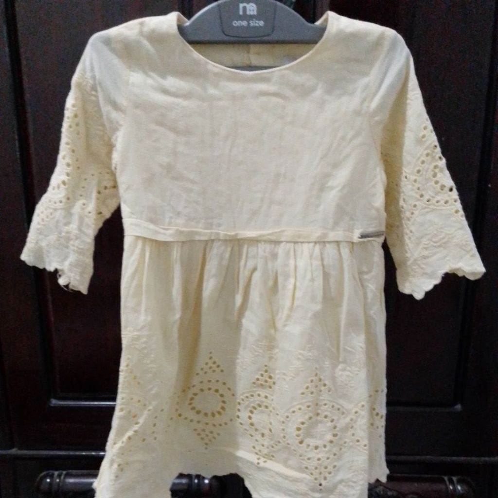 pl dress katbol poney enfants