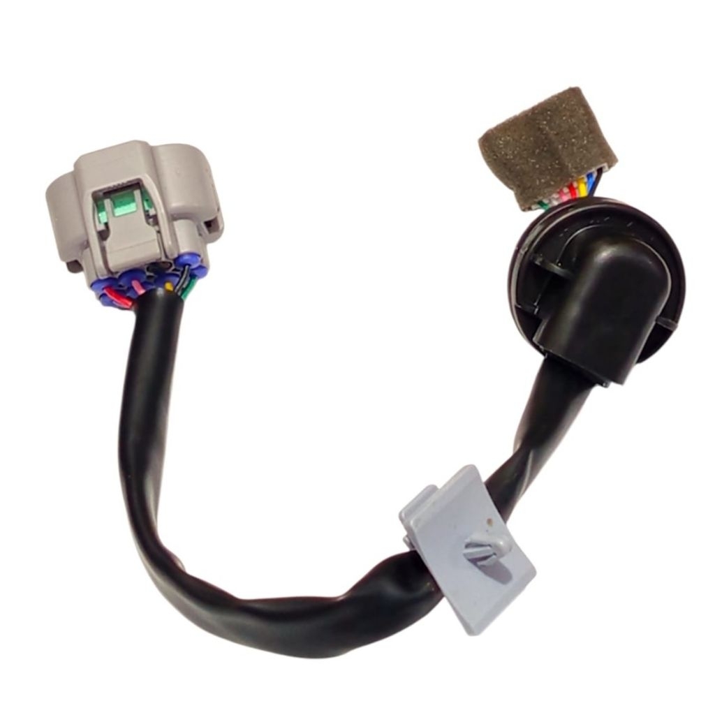 Kabel soket Socket lampu stoplamp Avanza 2022 PNP lampu depan Avanza Twon Ace Raize