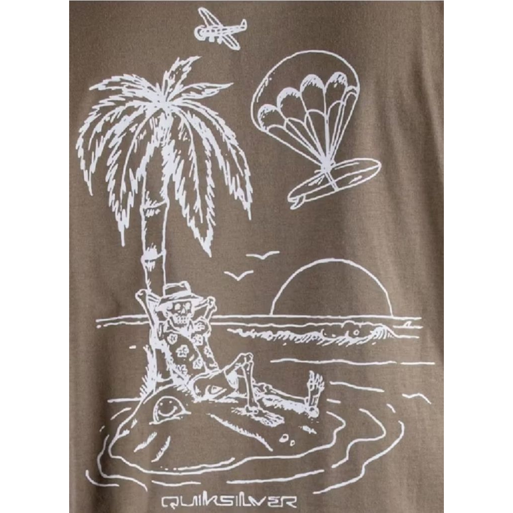 Kaos Quicksilver