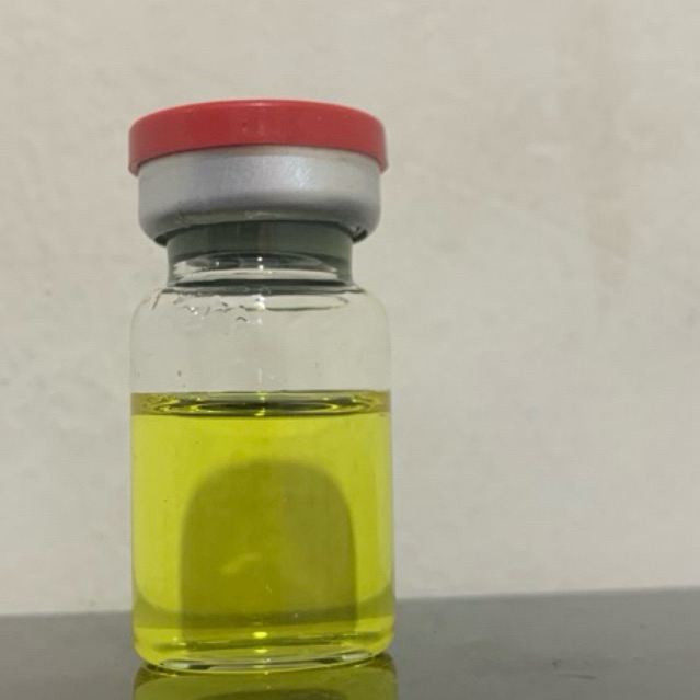 TESTOSTERON 5ML Vitamin gacor burung