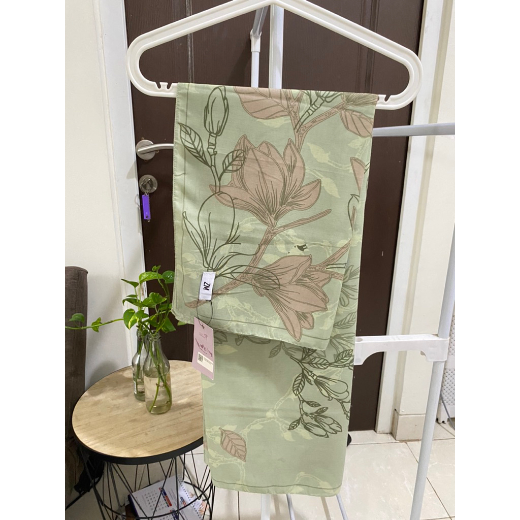 [New] Hijab motif brand ZM