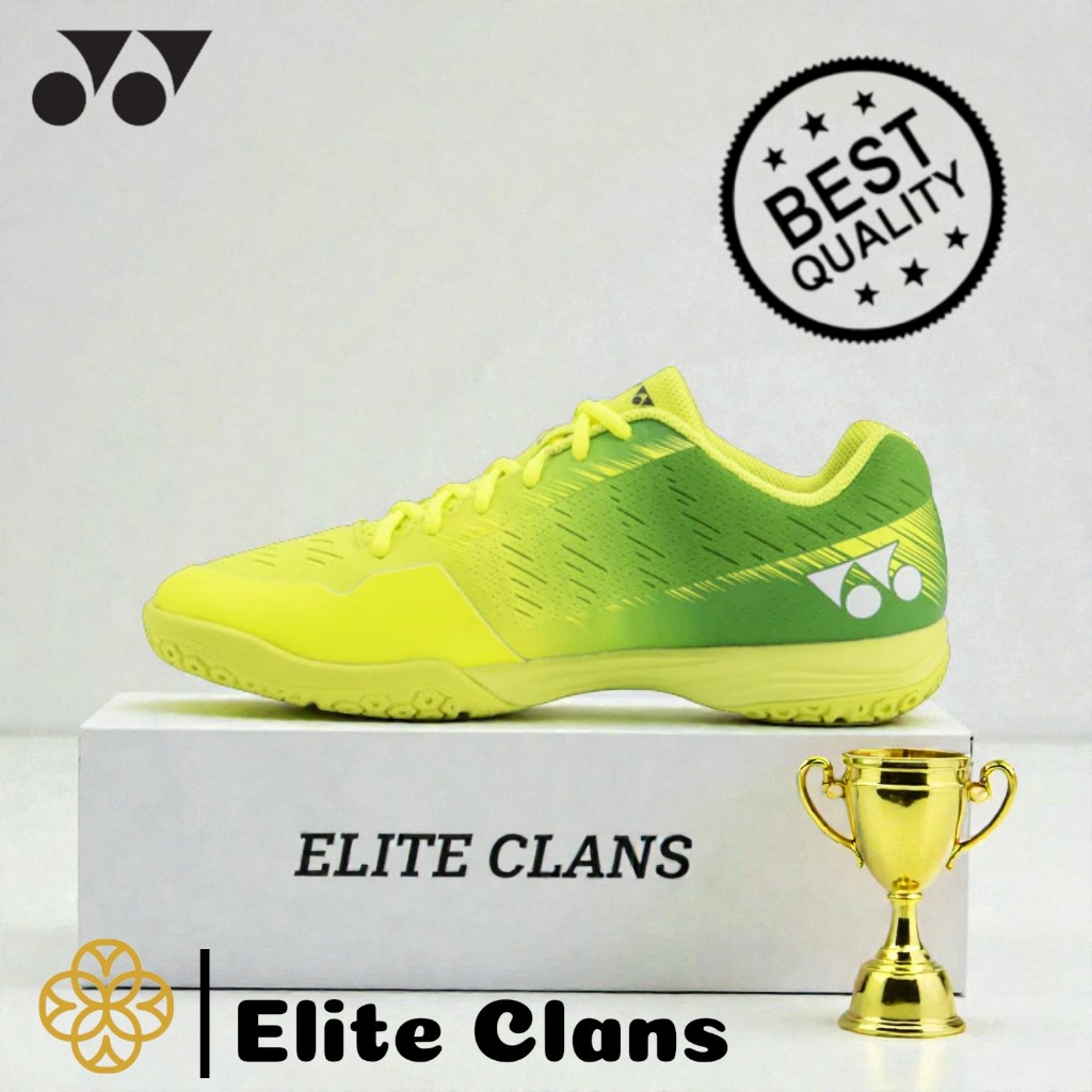 YONEX AERUS Z POWER CUSHION+ SEPATU BULUTANGKIS IMPORT VIETNAM