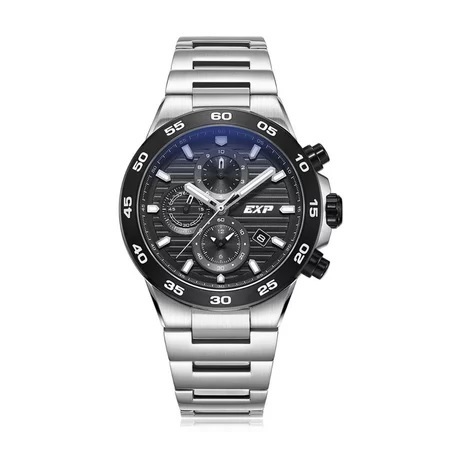 Expedition E 6848 M Jam Tangan Original Pria