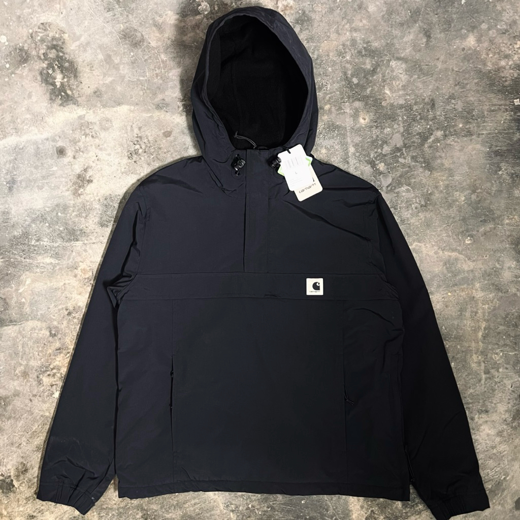 Carhartt WIP W’ Nimbus Pullover - Original 100%