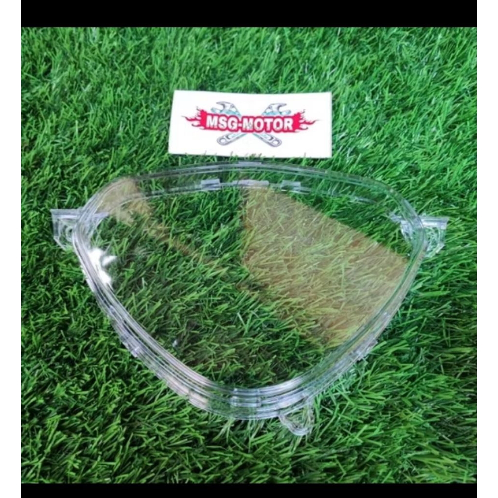 mika speedometer motor jupiter z new / burhan - mika km motor jupiter z burhan