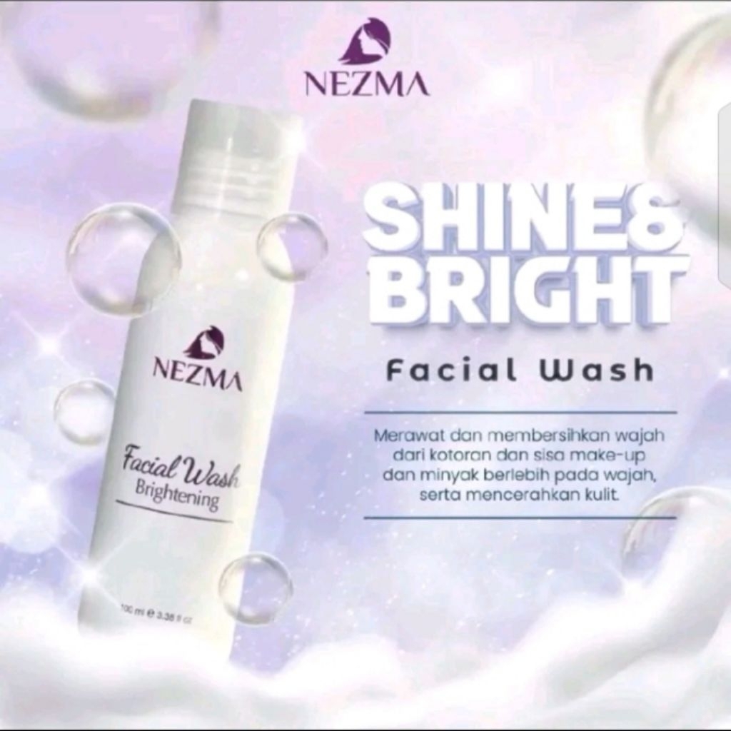 sabun brethening nezma by nezma RMC