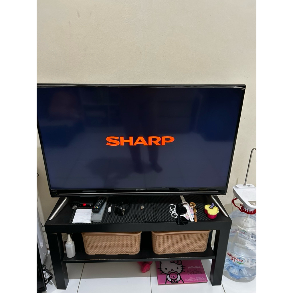 TV LED Sharp Aquos