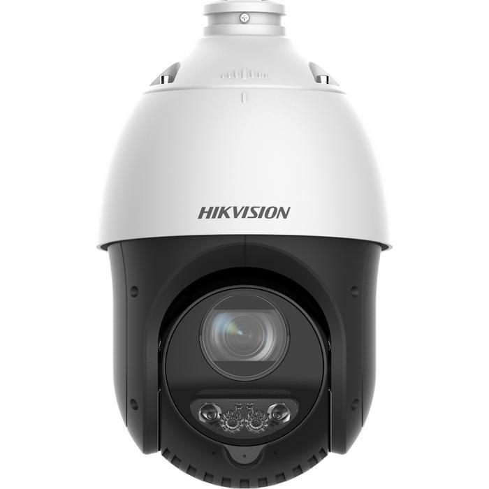 HIKVISION DS-2DE4425IWG1-E IP CAMERA PTZ 4MP 25X DARKFIGHTER IR ACUSENSE SPEED DOME
