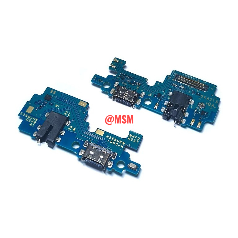 UIBOARD+CC+HF+IC SAMSUNG A21S/A217