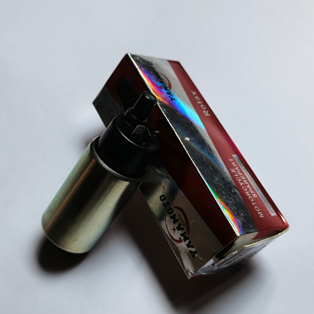 ROTAX/DINAMO ROTAK VIXION OLD 2007-2012