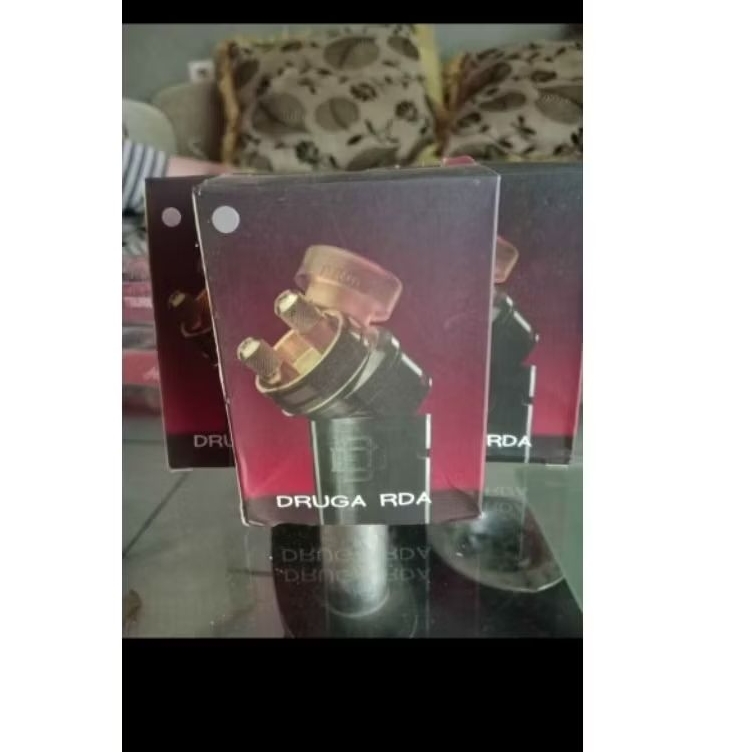 Rda Druga