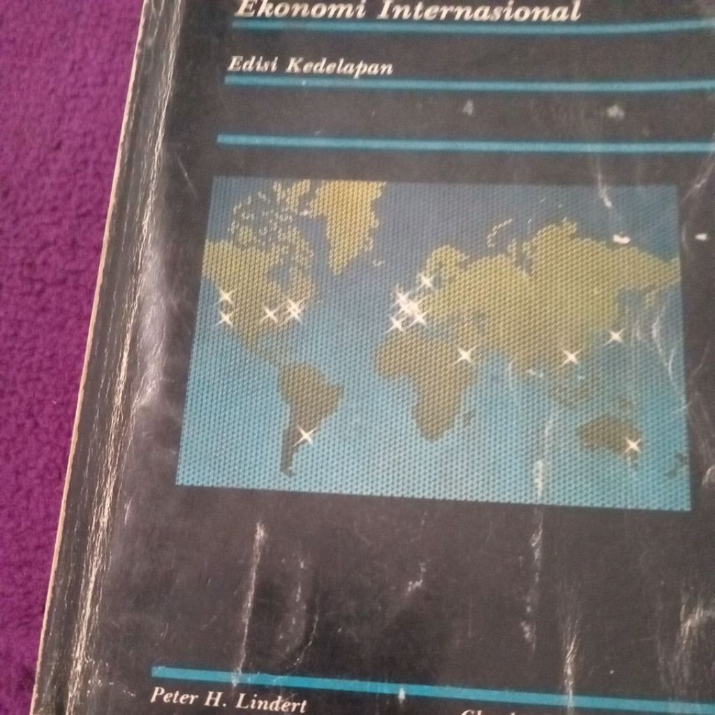 EKONOMI INTERNASIONAL