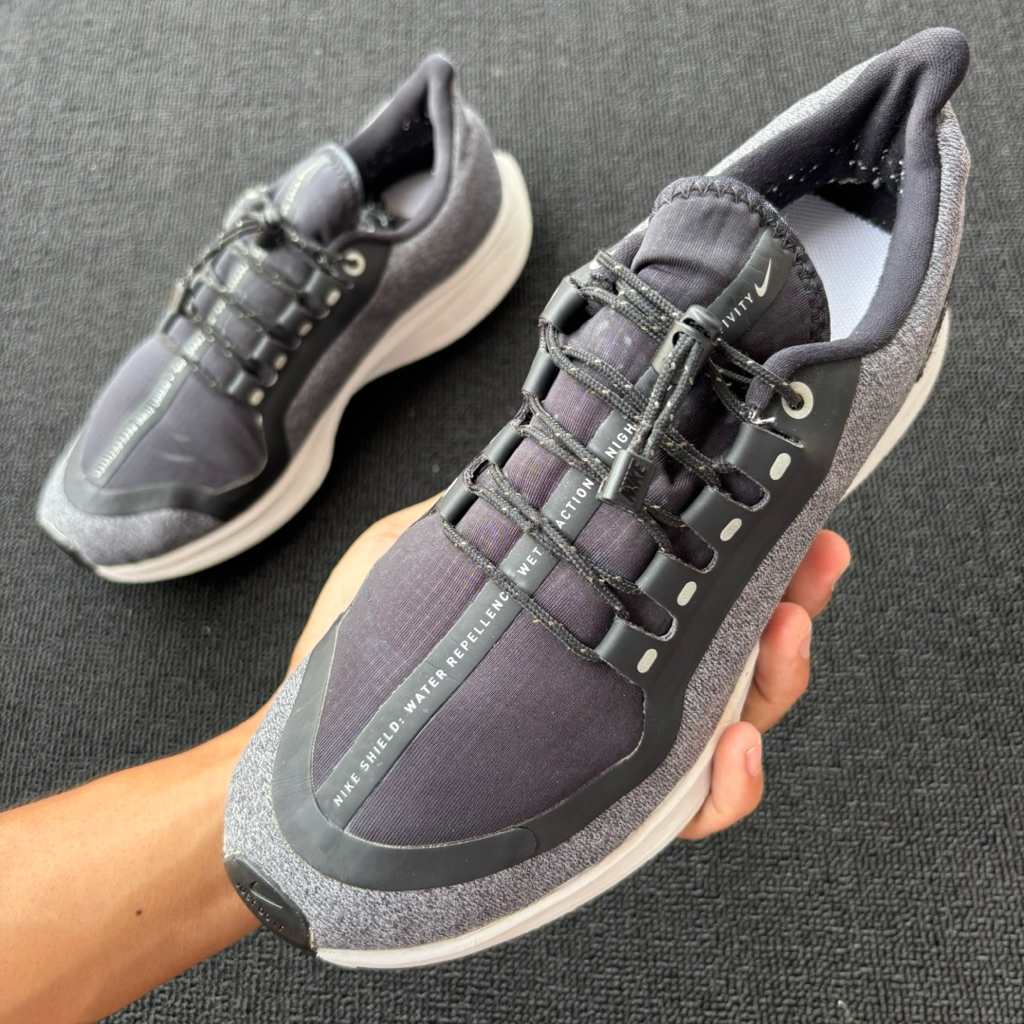 sepatu NIKE AIR ZOOM PEGASUS Ukuran 38 Insole 24cm