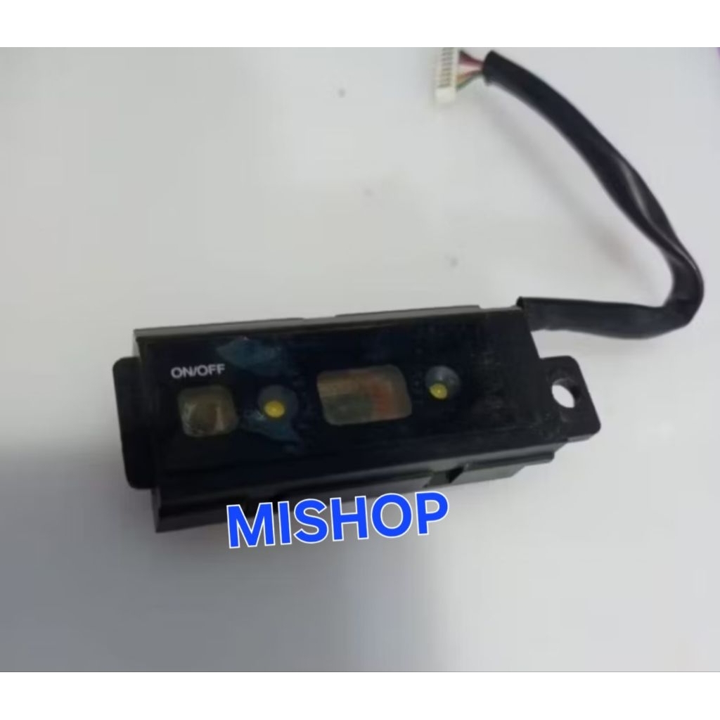SENSOR AC LG T05NLA -T09NLA PUTIH ORIGINAL