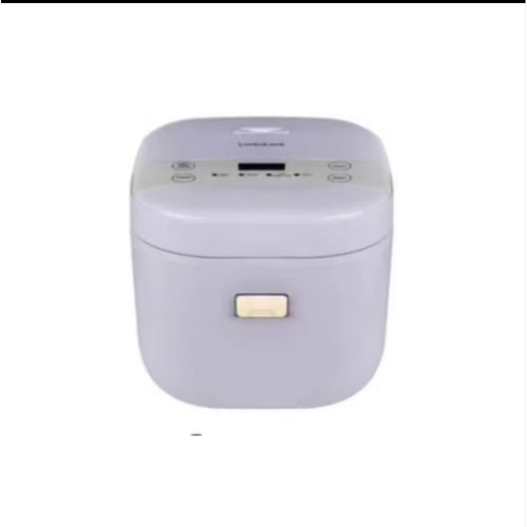 LOCK N LOCK RICE COOKER RENDAH GULA EJR 821 VOL RICE COOKER LOW SUGAR