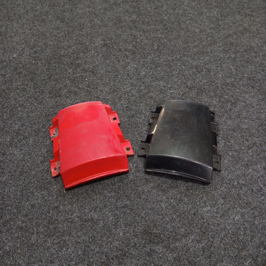 Covertail Sambungan Body Tiger lama Original second