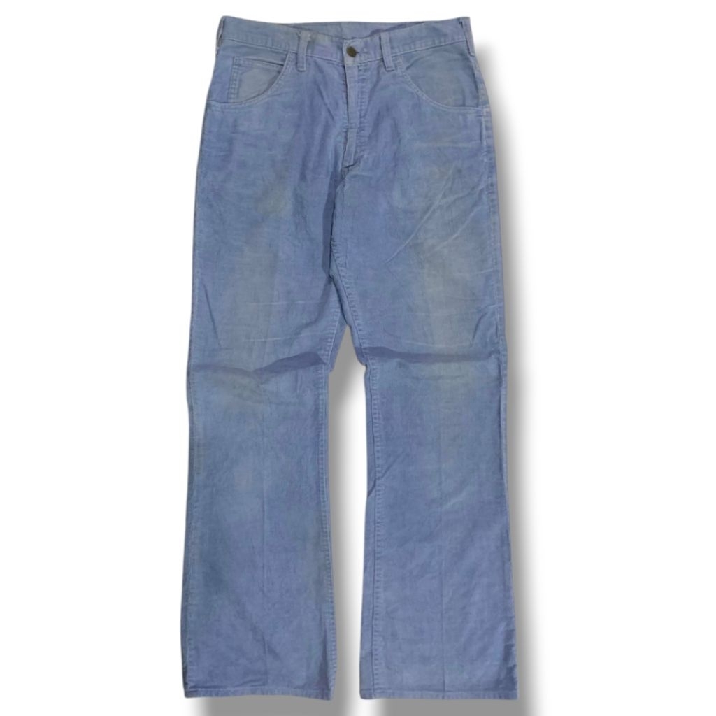 LEE RIDERS CORDUROY VINTAGE 80S