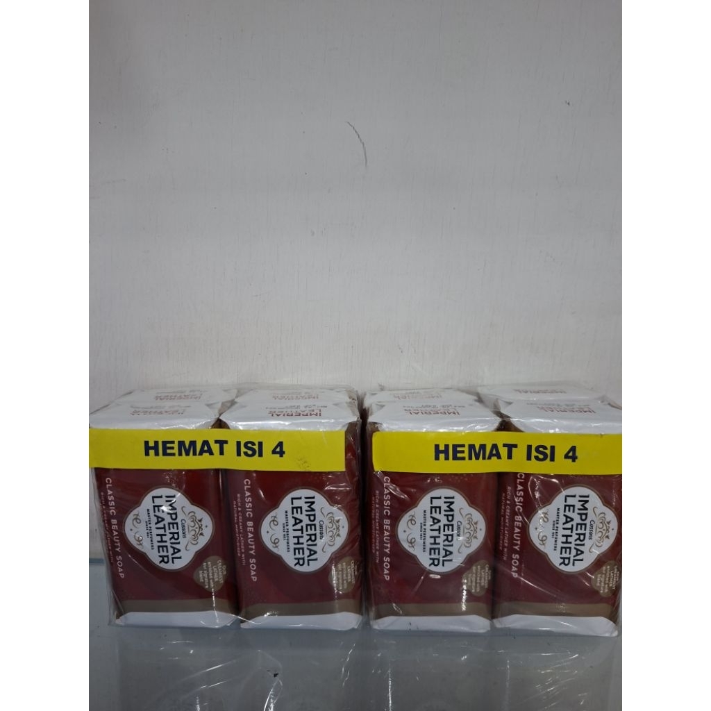 Sabun Mandi Cussons Imperial Leather 70gr