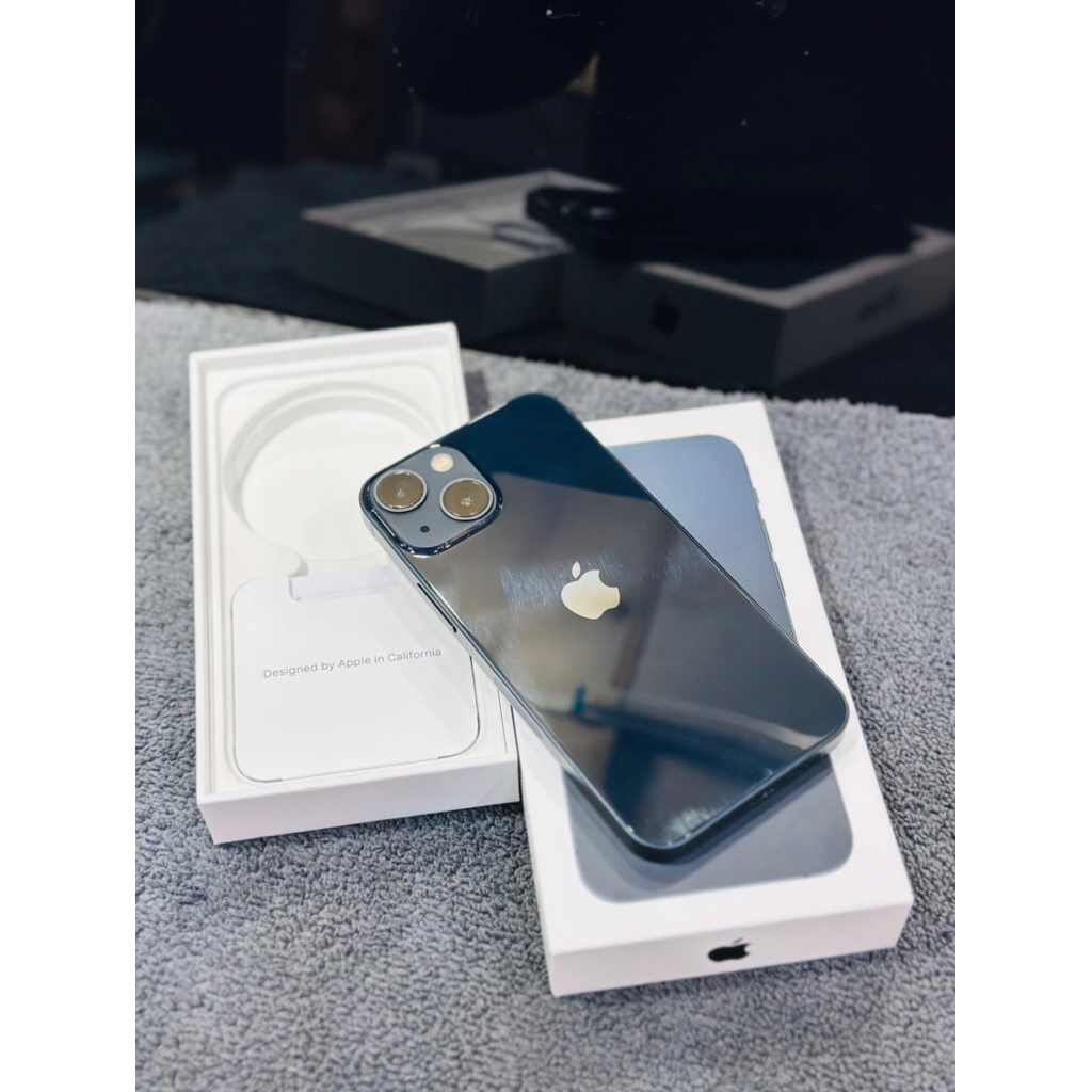 iphone 13 mini 256gb beacukai