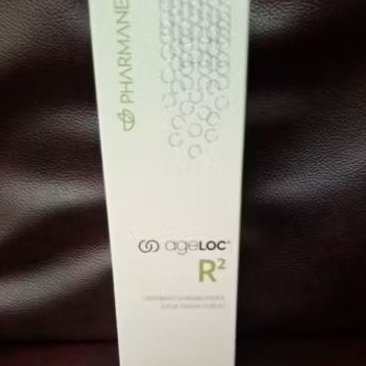R2 pharmanex anti aging expired 2027