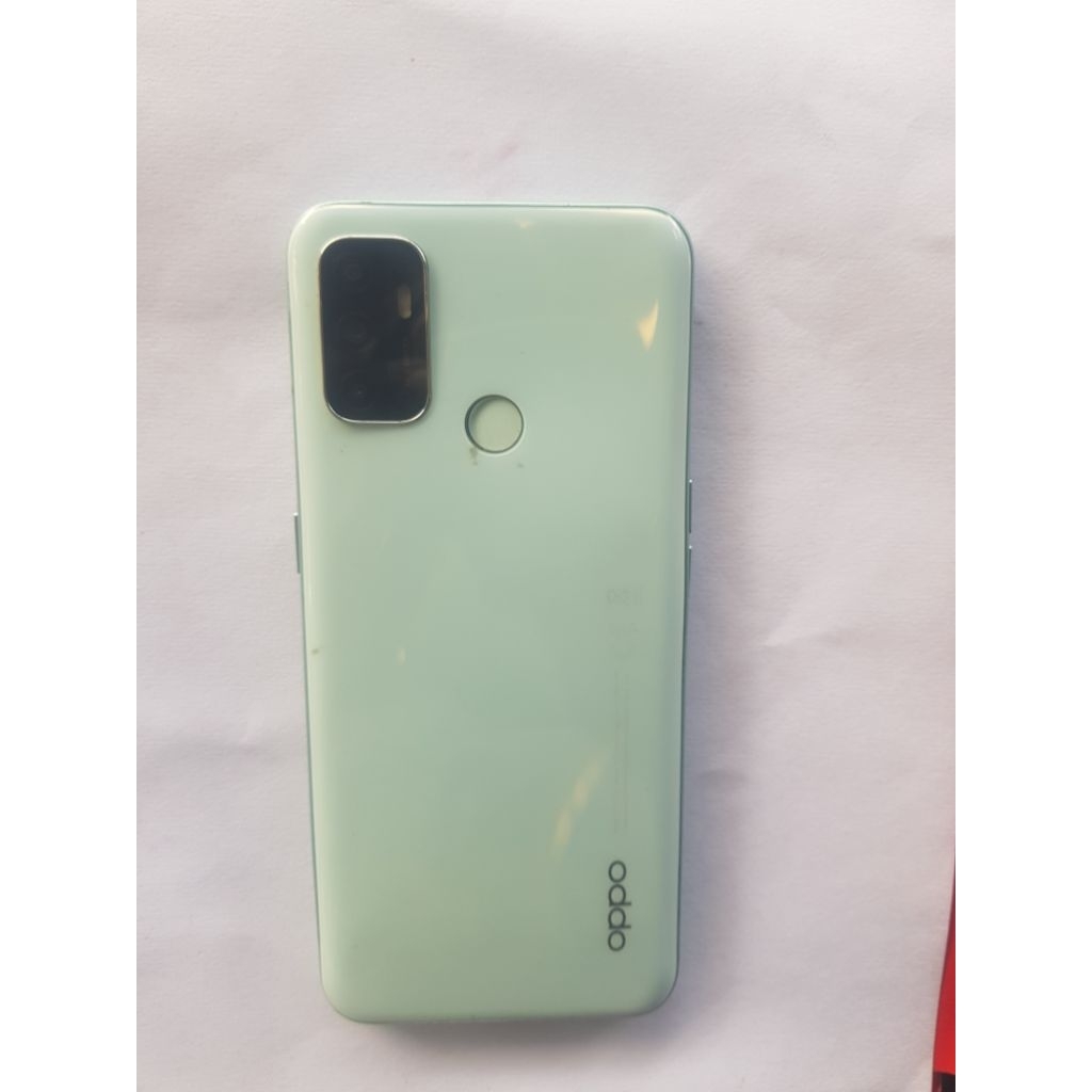 oppo A53 ram 4/128 gb