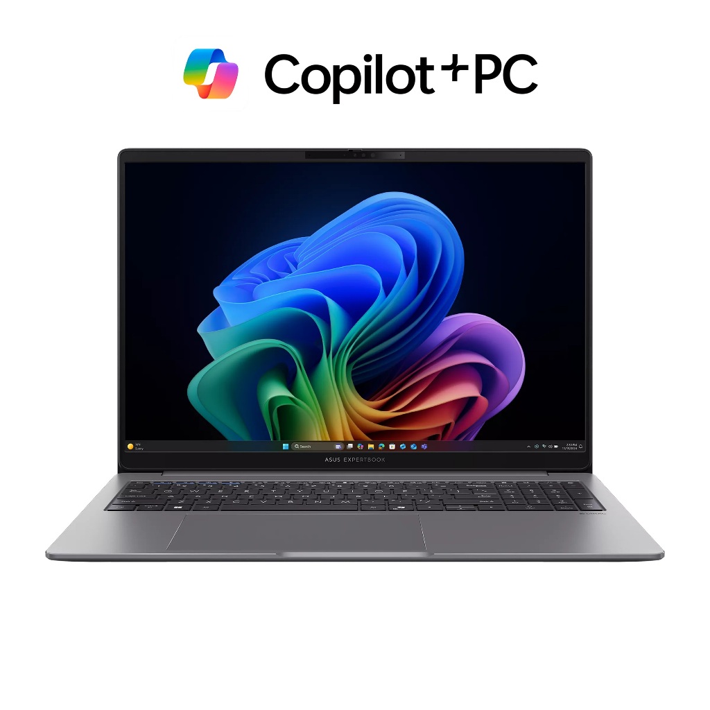 ASUS Expertbook P3 PM3406CKA-NZ5150WS 90NX0971-M008C0 Laptop | AMD RyzenAI 5 330 | 16GB DDR5 | 512GB