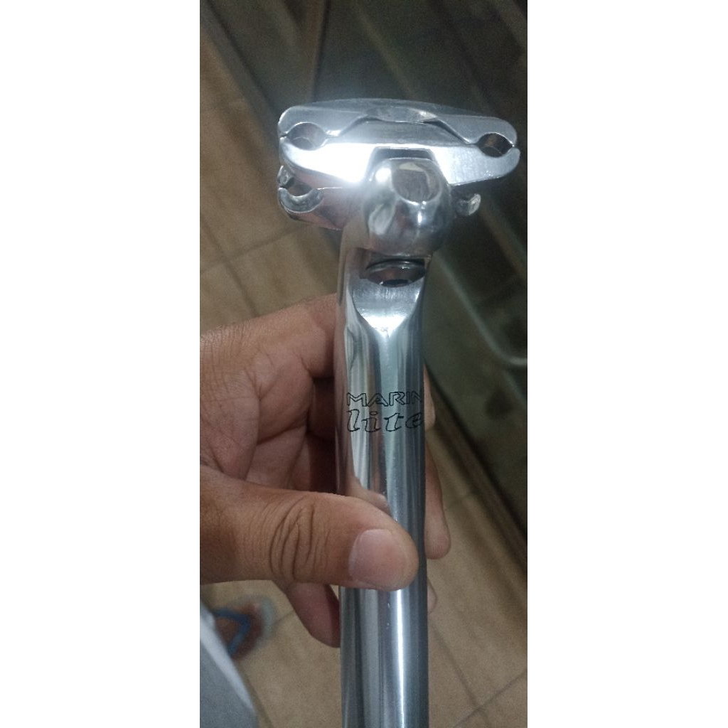 SEATPOST 26.4 MARIN alumunium
