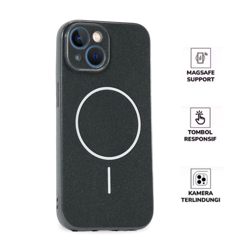 Soft Candy Glitter Black Case For Iphone 13 Iphone 13 Mini Iphone 13 Pro Iphone 13 Pro Max Iphone 14