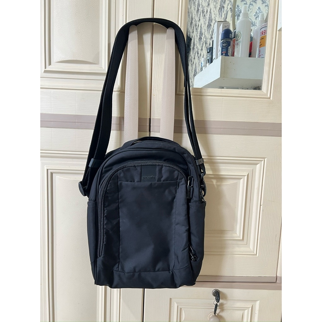 Tas pacsafe metrosafe LS250