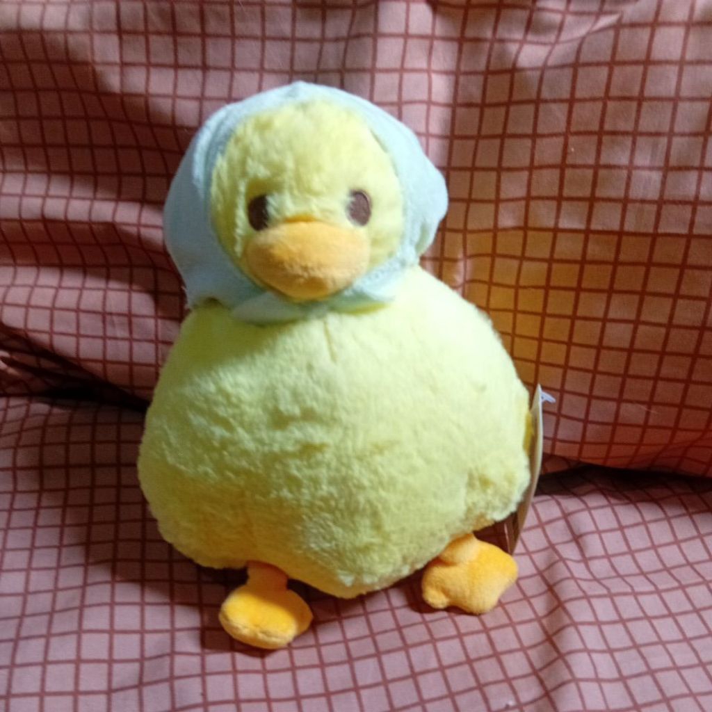 boneka kkv