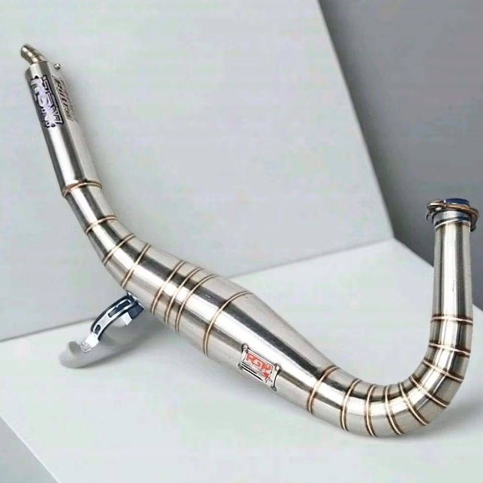 COD Knalpot rx king knalpot kolong cobra rx king knalpot RGN. cobra rx king. knalpot standar racing.
