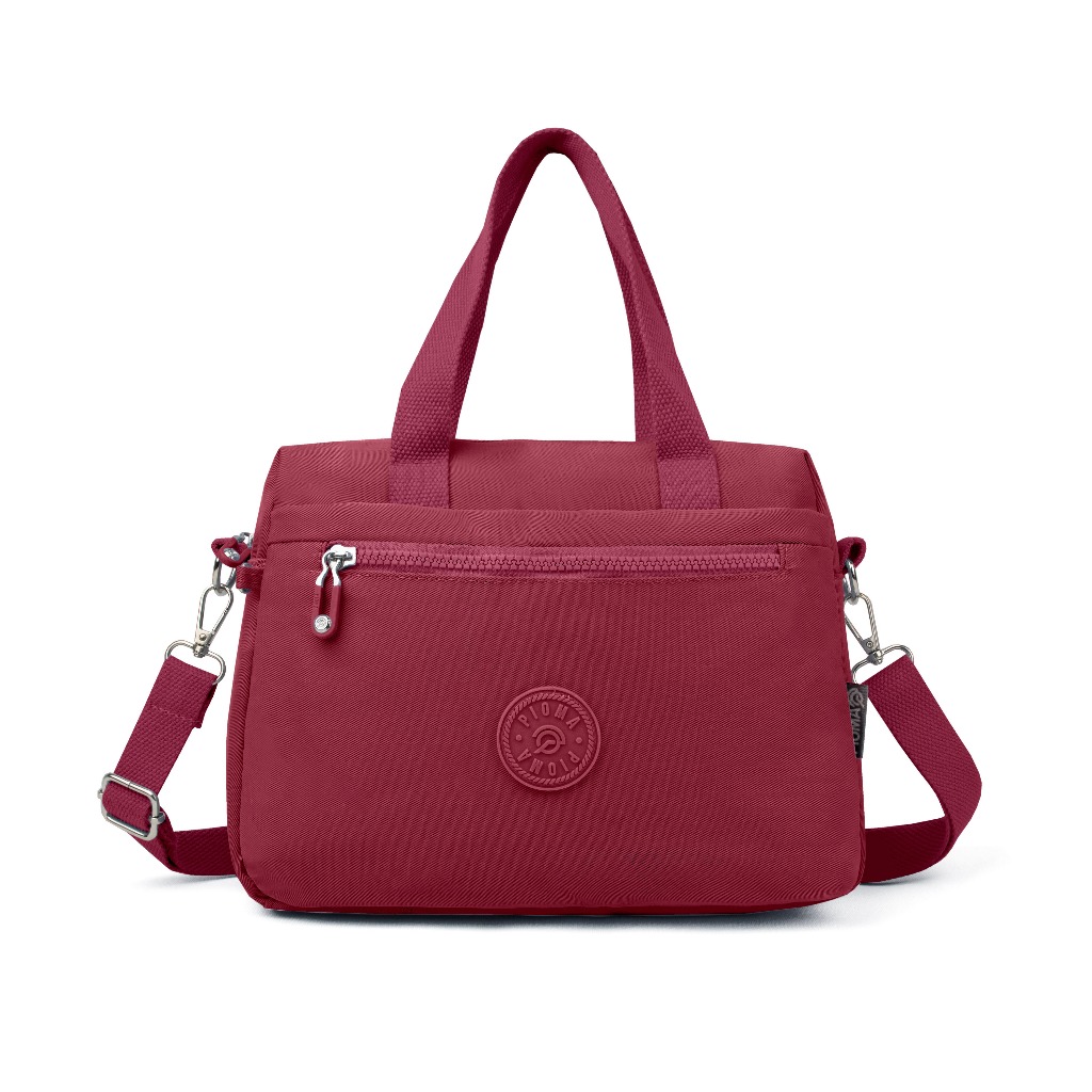 OMIPABAGS PIOMA SOHEE TAS SELEMPANG SOHEE HANDBAG WANITA / TAS TENTENG / TAS SELEMPANG TENTENG