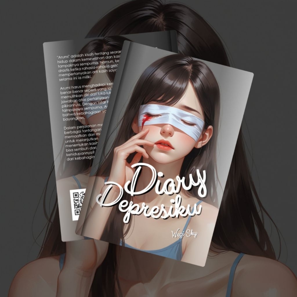 Diary Depresiku