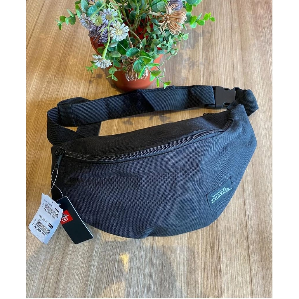 Waistbag No Fear