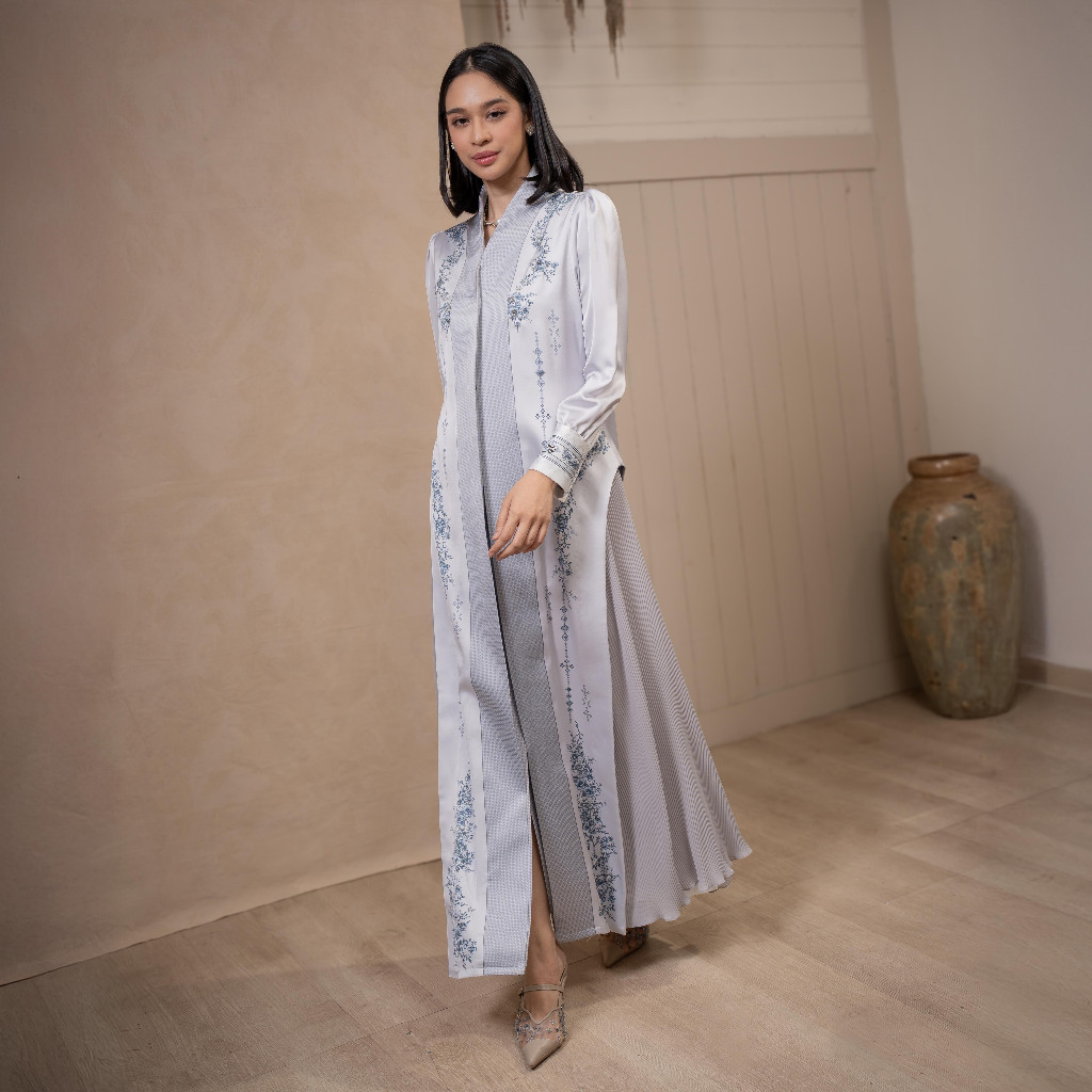 VAIA Atelier - Dress Wanita Belinda