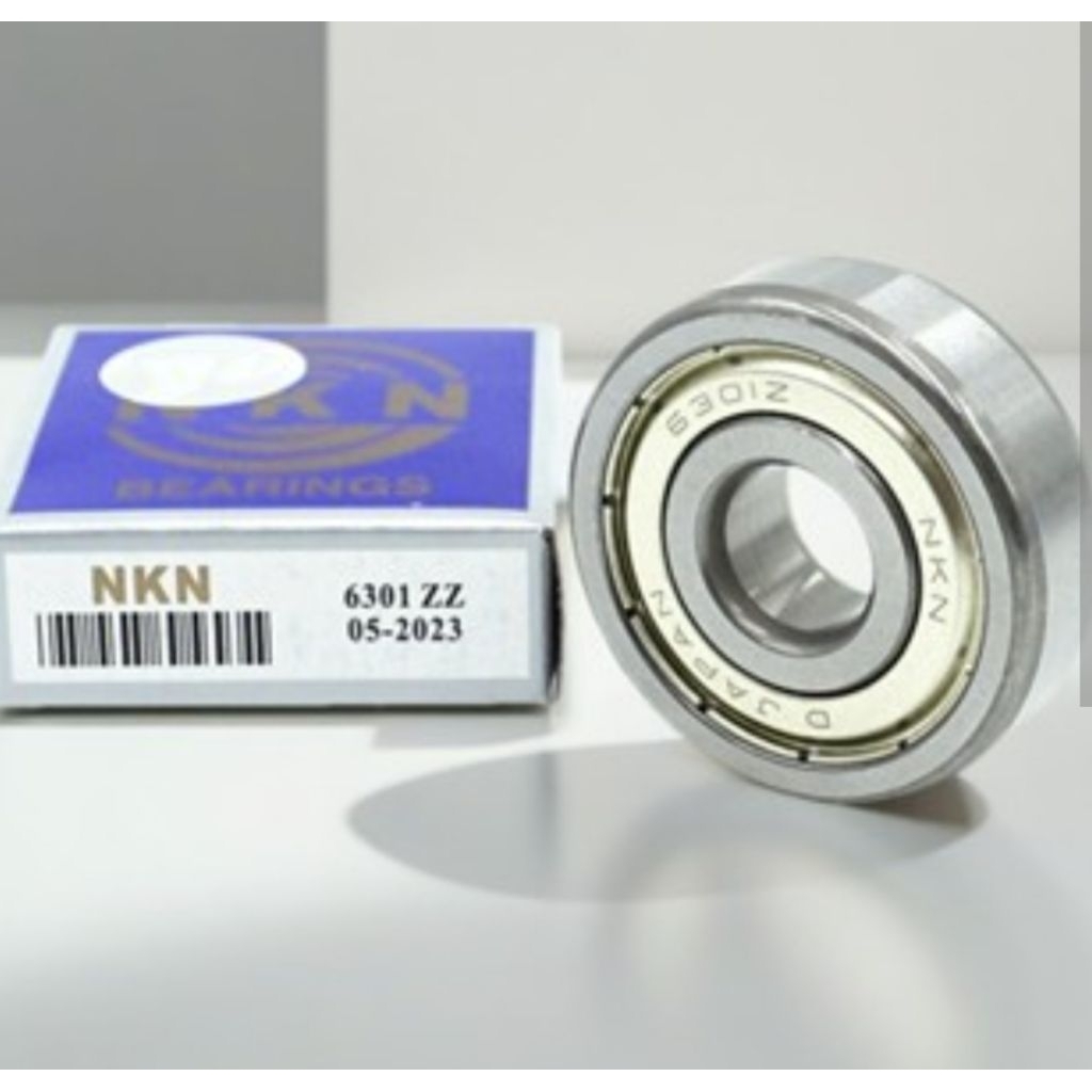 Bearing 6301 ZZ NKN