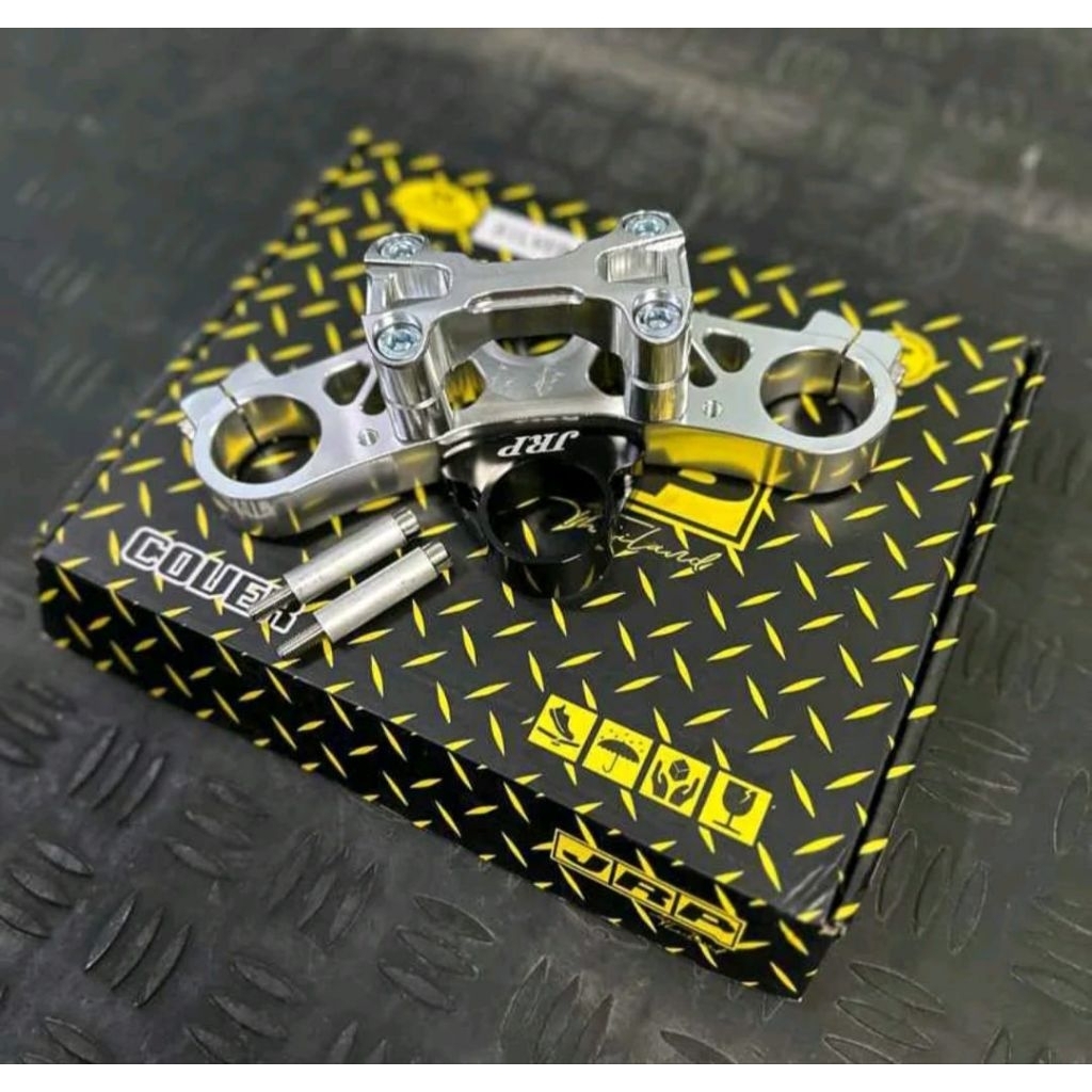 SEGITIGA ATAS NINJA T ATAS NINJA R SS RR FULL CNC