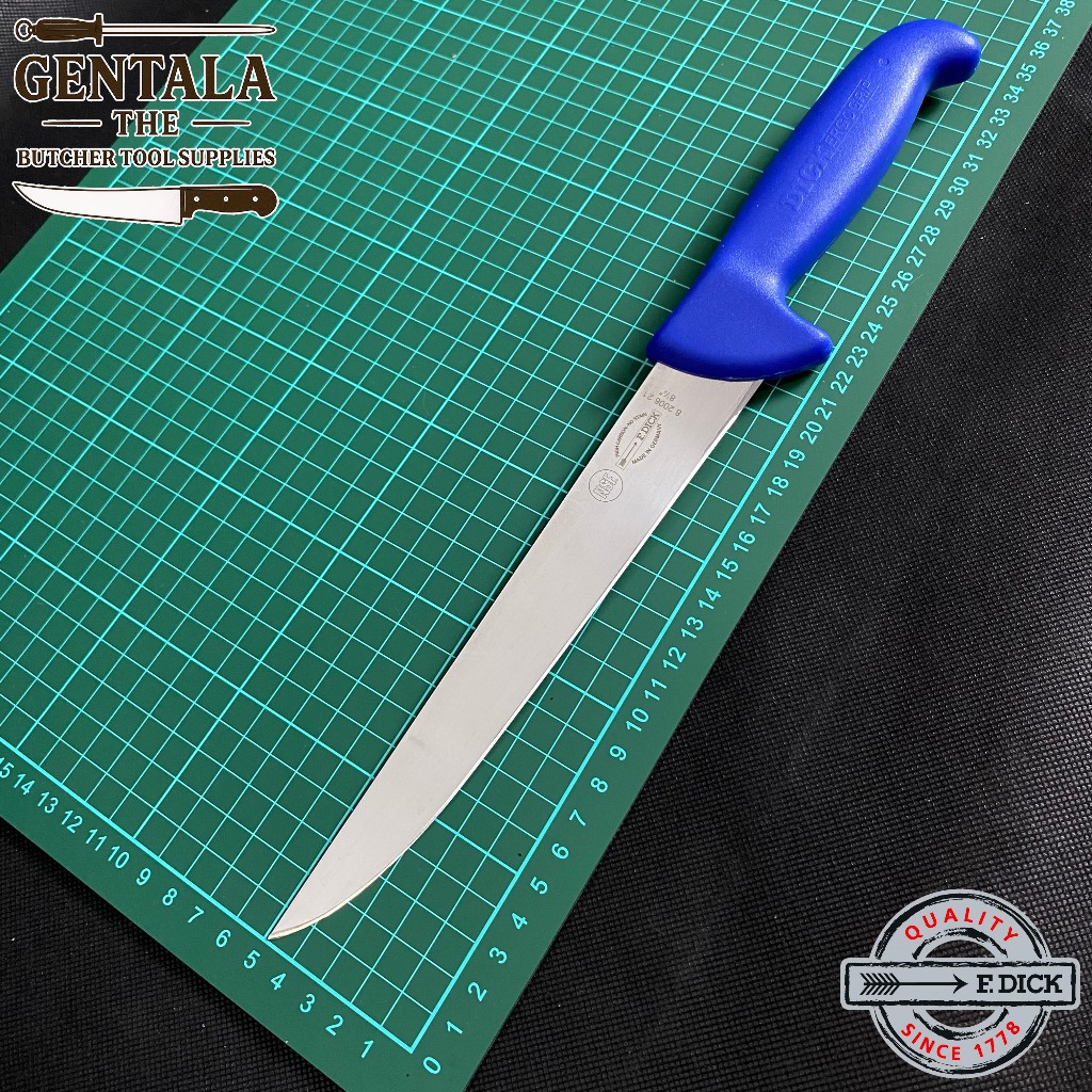 Pisau Sembelih F. Dick Sticking Knife 21cm Made in Germany